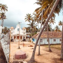 GVI: Volunteer in India