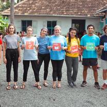 GVI: Volunteer in India