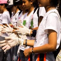 GVI: Internships in Thailand