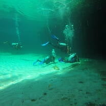 Volunteer in Mexico