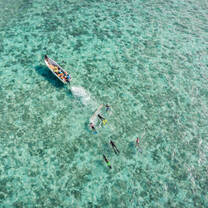 GVI: Volunteer in Fiji