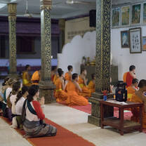 GVI: Volunteer in Laos