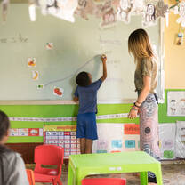GVI: Volunteer in Cambodia