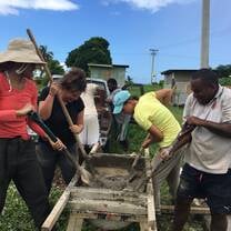 GVI: Volunteer in Fiji