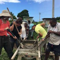 GVI: Volunteer in Fiji