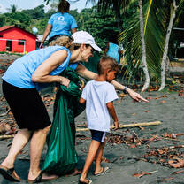 GVI: Volunteer with Children