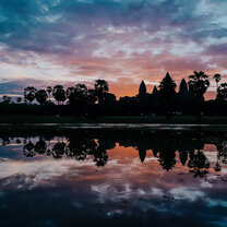 GVI: Volunteer in Cambodia