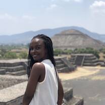 Pyramid of the Sun