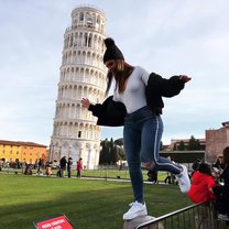 Day trip to Pisa