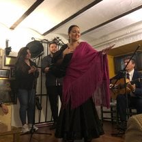 Flamenca!