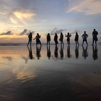 GVI: Marine Conservation Volunteering