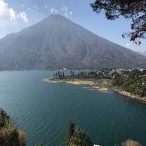 Lake Atitlan