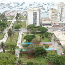 Ancón, Peru