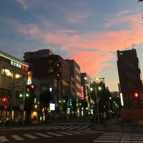 Saitama préfecture, Japan