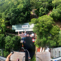 Bungie Jump Experience 