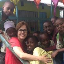Child Development in Tanzania