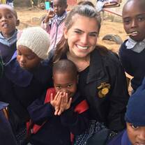 Childcare Volunteering in Tanzania