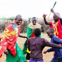 Arts & Dance Volunteering in Tanzania