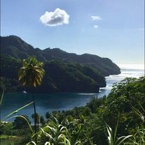 landscape shot