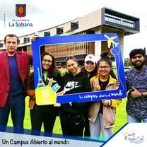 Vive Español Program Profile Picture
