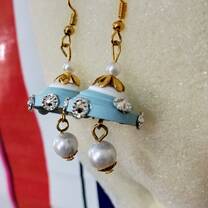Handcrafted Jewellery