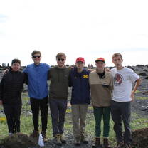 Iceland bro's - July 2019