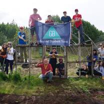 Ecovillage - July 2019