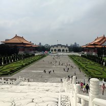 CKS Memorial/Freedom Square