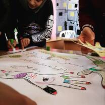 Youth Art Projects