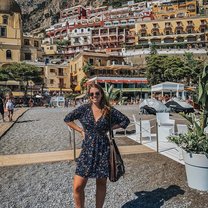 Positano, Italy