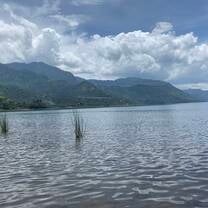 Lake Atitlan