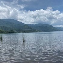 Lake Atitlan