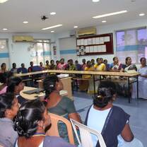 Awareness Session