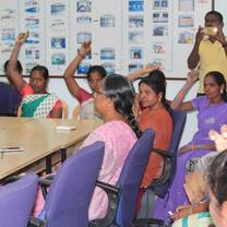 Awareness Session