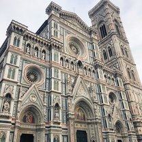 Cathedral of Santa Maria del Fiore