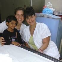 Medical Volunteering in India