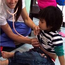 Medical Volunteering in Thailand