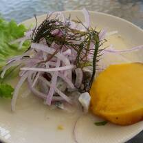 Peruvian cuisine