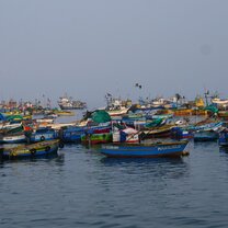 Lima, Peru Lima, Peru