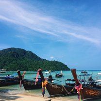 Koh Phi Phi