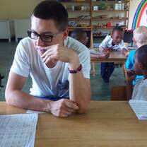 Teaching Volunteering in Tanzania