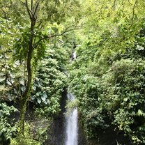 waterfall