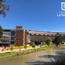 Universidad de La Sabana Ad Portas Building