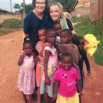 The kids are the best