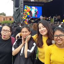University Concert