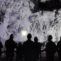 Nemocon Salt Mine