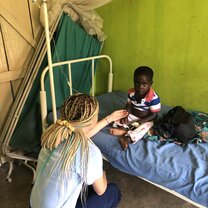 The kids are the best