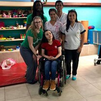 Volcan Irazu Volcan Irazu