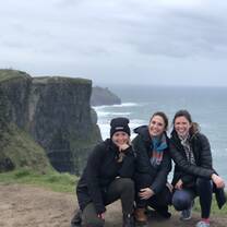 Cliffs of moher