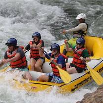 Adventure in Belize